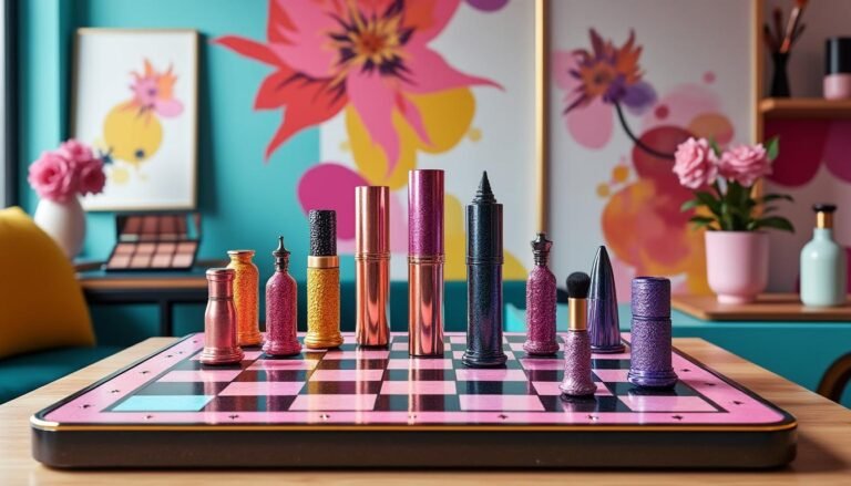 découvrez comment zoubida berrahou révolutionne le jeu d'échecs à mascara grâce à des innovations ludiques, redéfinissant les règles et inspirant un avenir prometteur pour les passionnés du jeu.