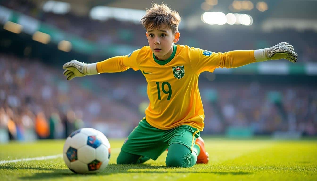 découvrez l'histoire de mohand idir hadid, le gardien emblématique de la js kabylie, dont le parcours glorieux a connu un rare faux pas. analyse d'un grand talent et d'un moment clé de sa carrière.