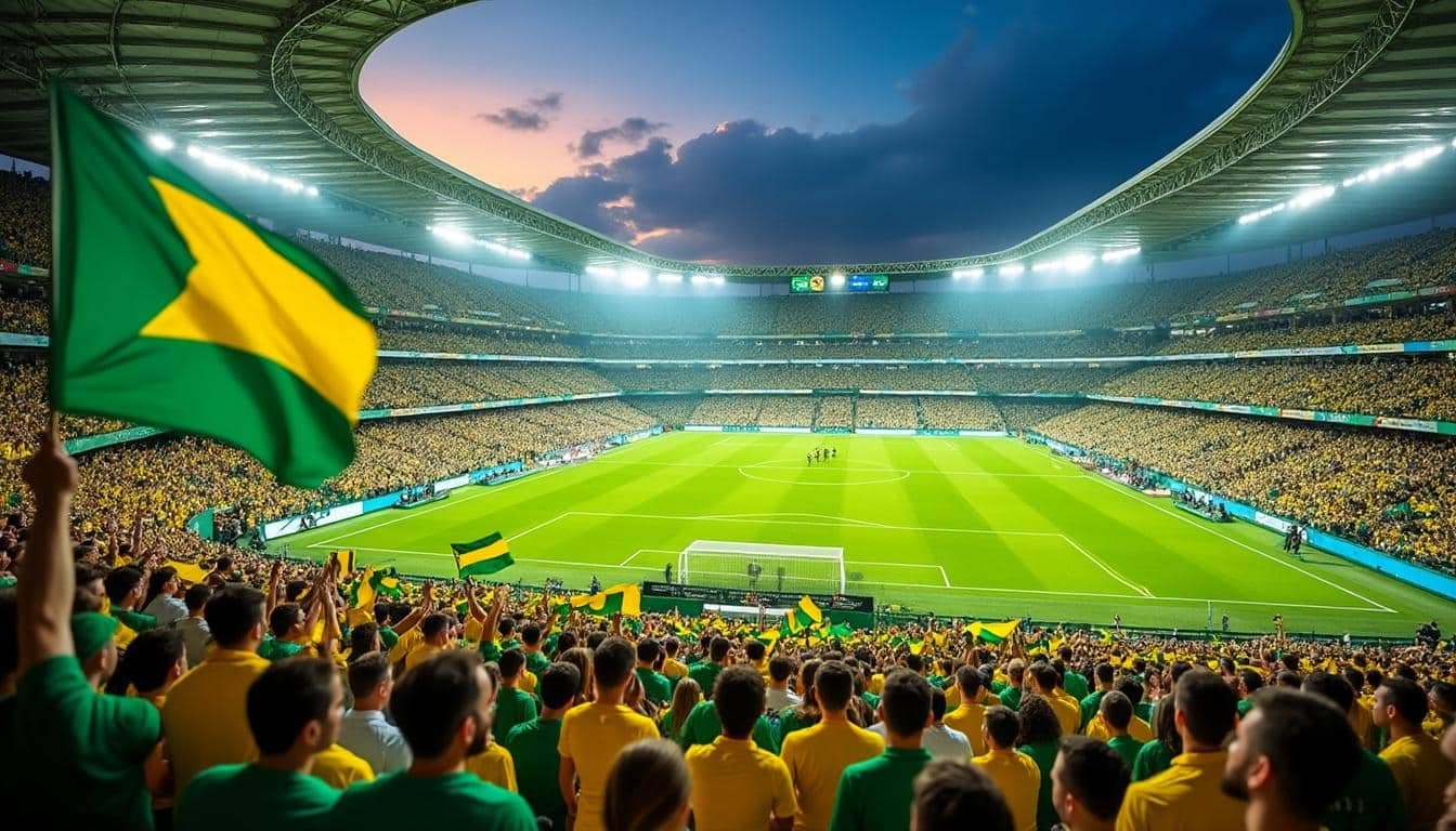 découvrez l’histoire de mohand idir hadid, le gardien légendaire de la js kabylie, dont le parcours exceptionnel a été marqué par un unique faux pas malgré son immense talent et sa contribution inestimable au football algérien.