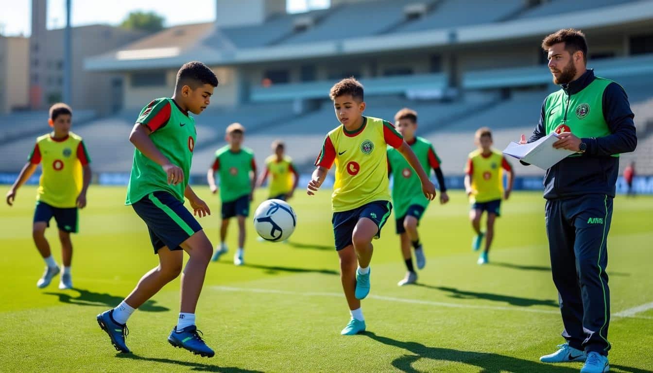 découvrez l’histoire de mohand idir hadid, le gardien légendaire de la js kabylie, dont le parcours exemplaire a été marqué par un rare faux pas. plongez dans la carrière d’un grand talent du football algérien.