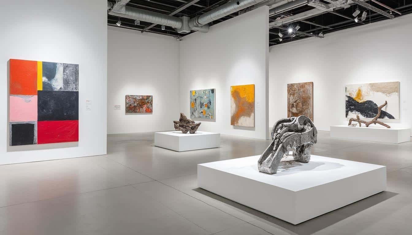 découvrez comment mustapha nedjai utilise l’art pour refléter, questionner et révéler notre réalité contemporaine à travers des œuvres profondes et inspirantes.