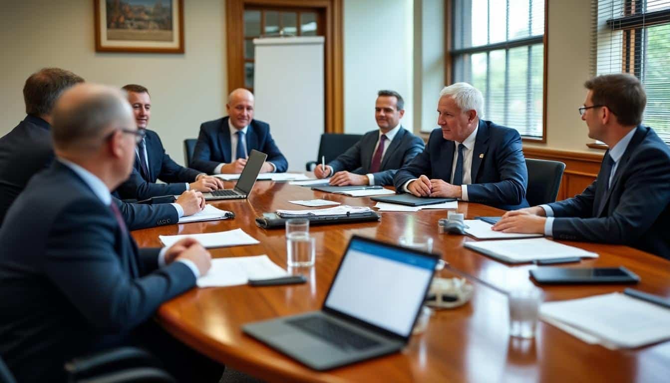 une rue d'irlande du nord change de nom pour se distancier du prince andrew dans le cadre de l'affaire epstein, reflétant les répercussions de ce scandale.