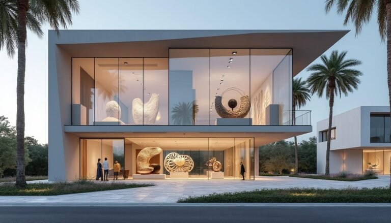 découvrez nect’art, la nouvelle galerie innovante d'alger créée par rachid nacib, dédiée à l'art contemporain et aux artistes émergents.