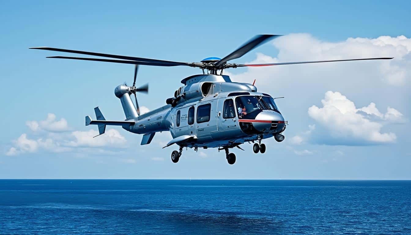 découvrez comment les garde-côtes algériens sont intervenus rapidement pour secourir un marin français en danger au large, illustrant la coopération maritime et l'efficacité des secours.