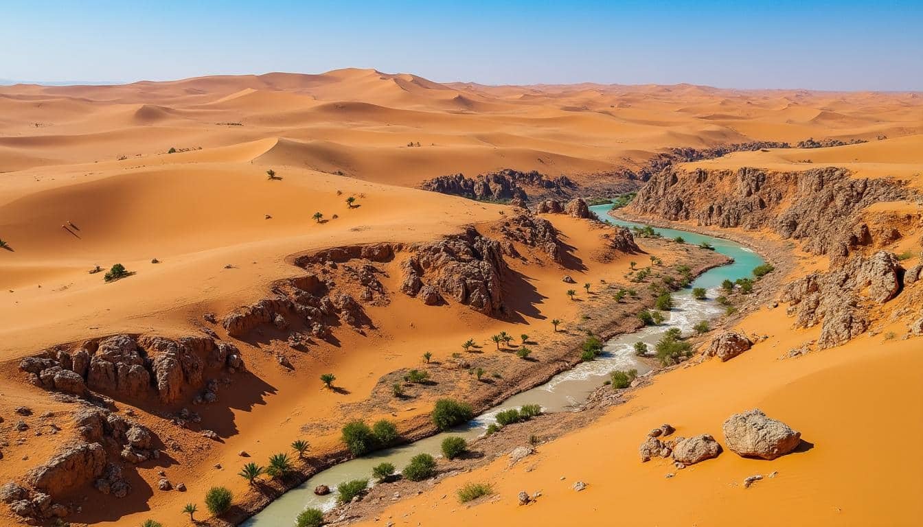 découvrez pourquoi l'algérie est l'une des destinations favorites des français pour l'achat de billets d'avion, alliant culture riche et tarifs attractifs.