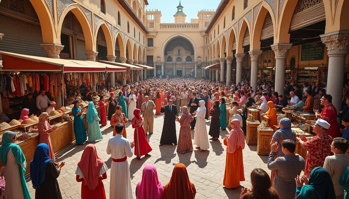 découvrez pourquoi l'algérie est devenue l'une des destinations préférées des français pour l'achat de billets d'avion, alliant culture riche et tarifs attractifs.