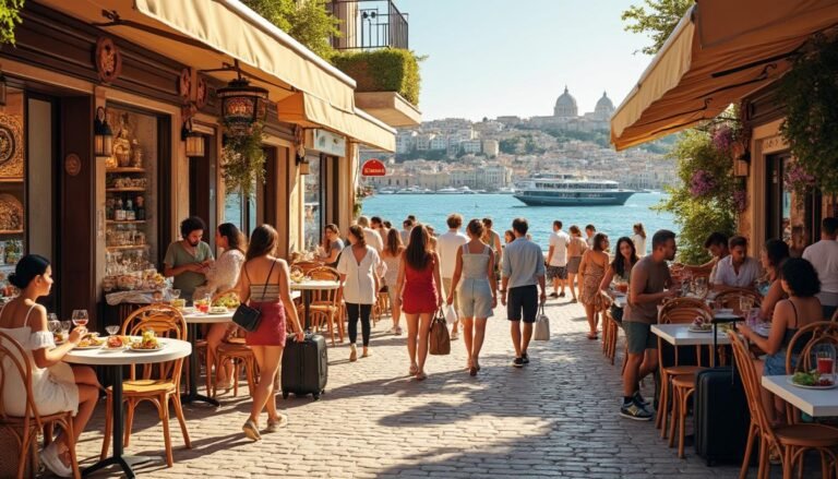 dĂ©couvrez comment les algĂ©riens ont profitĂ© du plafond de 750 ⏠pour dĂ©penser 400 millions dâeuros en allocation touristique cet Ă©tĂ©, dynamisant ainsi le secteur du tourisme.