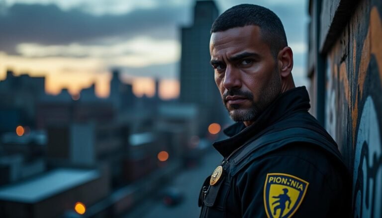 découvrez l'histoire inspirante d'amine kessaci, symbole de courage inébranlable dans la lutte contre le narcotrafic, un engagement exemplaire pour un avenir sans drogues.