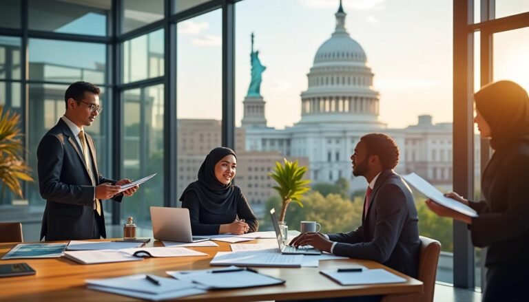 découvrez l'appel à candidatures pour la bourse fulbright destiné aux chercheurs algériens souhaitant poursuivre leurs études aux états-unis. une opportunité unique de développement professionnel et d'échange académique.