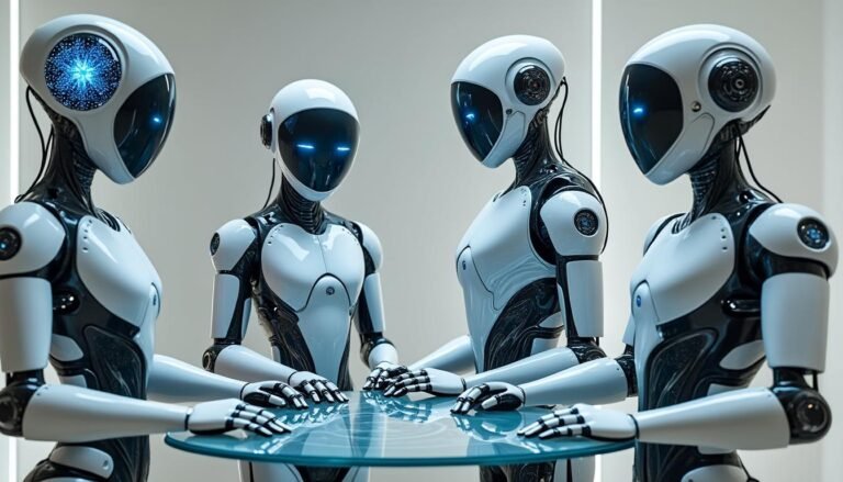 découvrez comment choisir l'intelligence artificielle qui vous convient parmi chatgpt, perplexity, claude et grok grâce à notre guide complet et comparatif.