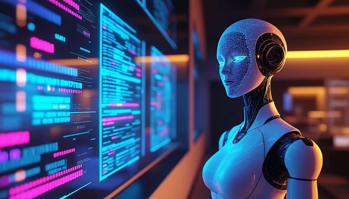 découvrez comment choisir l'intelligence artificielle adaptée à vos besoins parmi chatgpt, perplexity, claude et grok grâce à notre guide complet et comparatif.