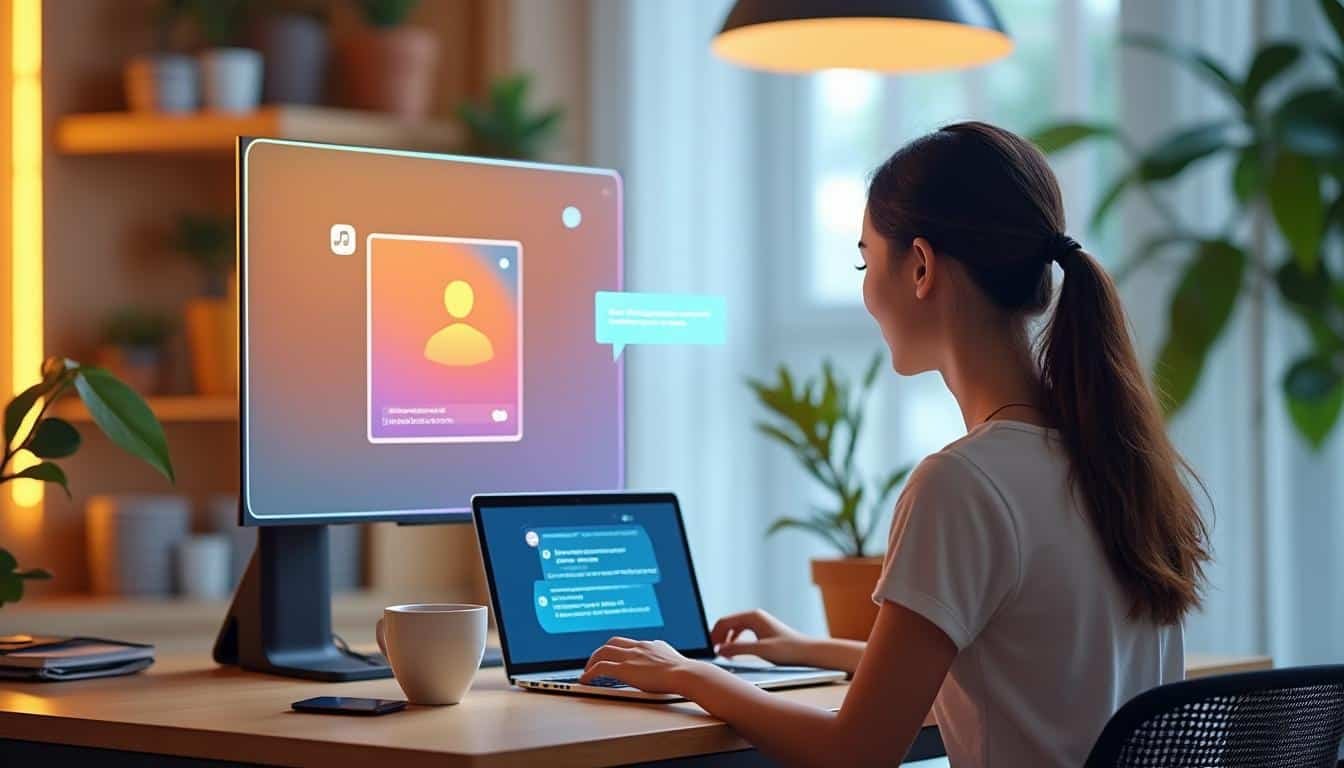 découvrez comment choisir l'intelligence artificielle qui vous convient parmi chatgpt, perplexity, claude et grok grâce à notre guide comparatif simple et clair.