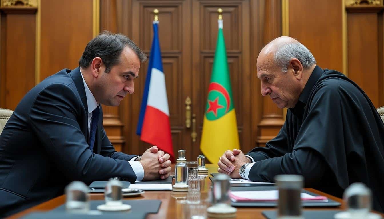 découvrez comment le collectif citoyen france-algérie apporte un souffle nouveau pour renforcer le dialogue bilatéral et favoriser la coopération entre les deux pays.