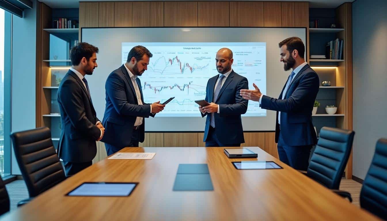 découvrez l'augmentation spectaculaire de l'euro à 280 da sur le marché noir des devises, analyse des causes et impacts économiques.