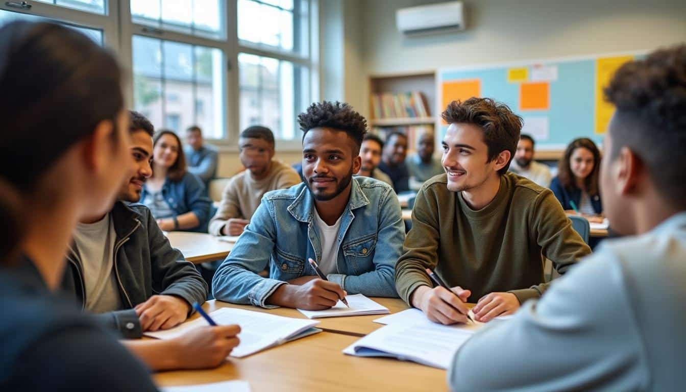 découvrez l'histoire d'une étudiante algérienne en france faisant face à un refus de renouvellement de son titre de séjour, illustrant les défis administratifs rencontrés par les étudiants étrangers.