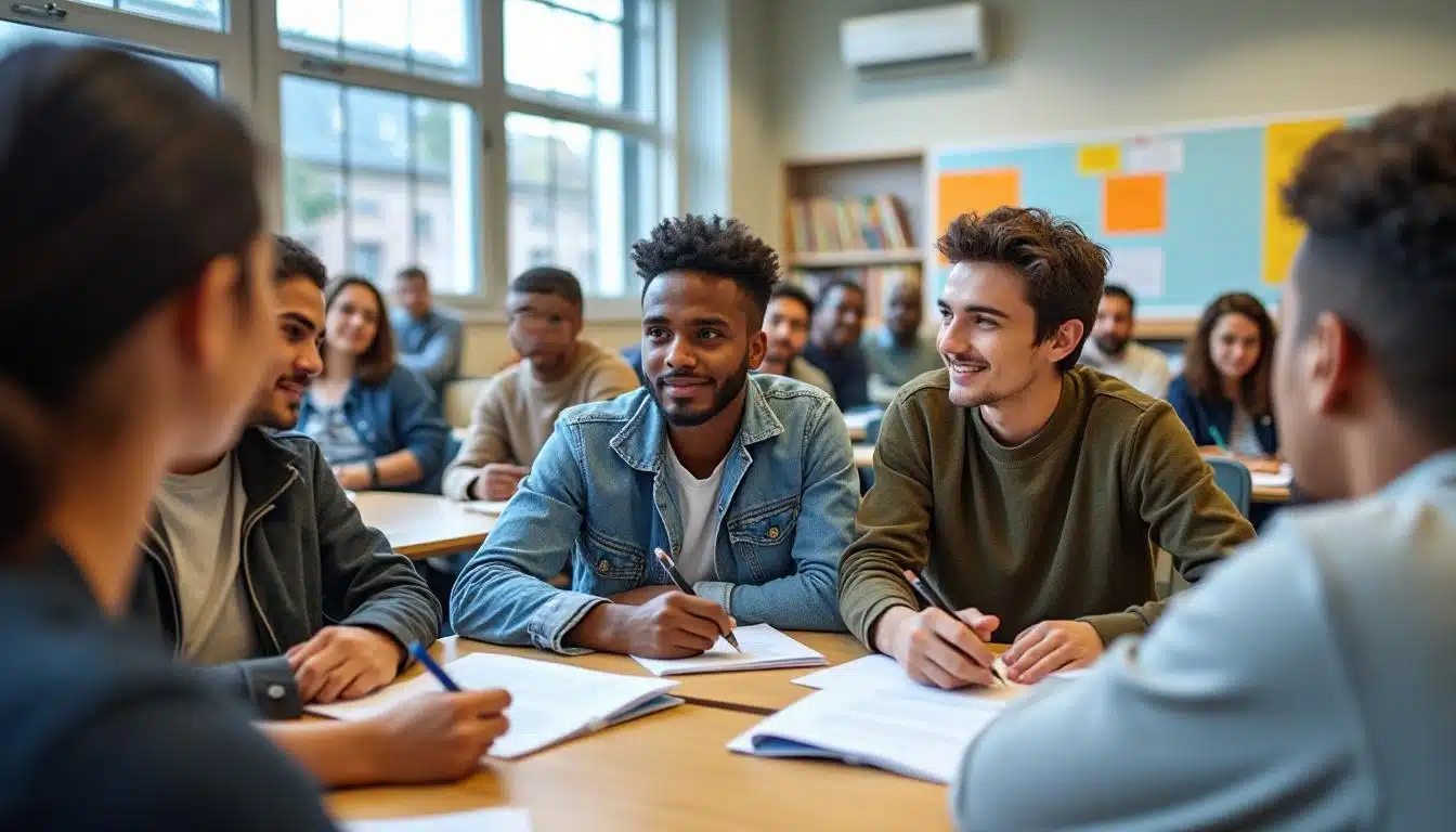 découvrez l'histoire d'une étudiante algérienne en france faisant face à un refus de renouvellement de son titre de séjour, illustrant les défis administratifs rencontrés par les étudiants étrangers.