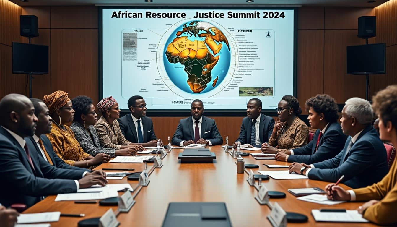 découvrez comment l'algérie accueille la conférence internationale sur les crimes du colonialisme en afrique ce dimanche, réunissant experts et historiens pour discuter de cet enjeu crucial.