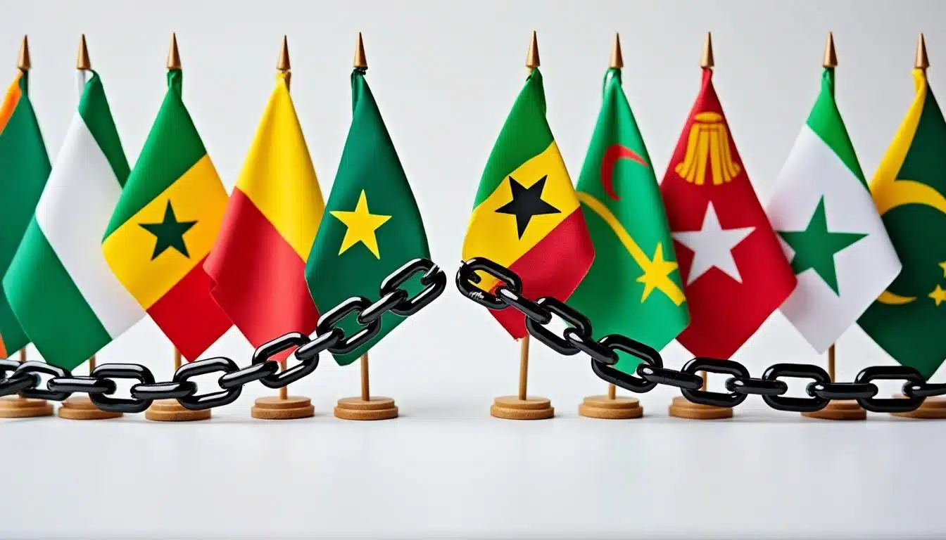 l'union africaine et les pays voisins dénoncent avec fermeté le coup d'état en guinée-bissau, appelant au retour rapide à l'ordre constitutionnel et à la stabilité.