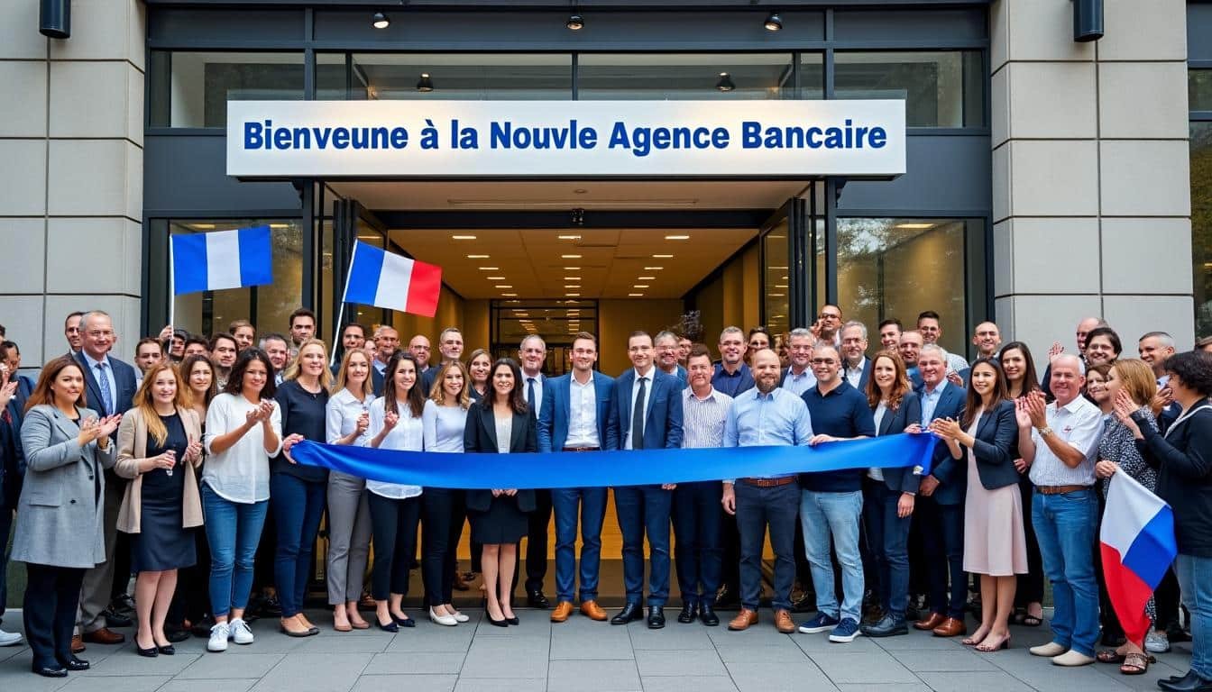 découvrez l'expansion de la bea en france avec l'ouverture de sa première filiale et l'inauguration de trois nouvelles succursales, renforçant sa présence locale.