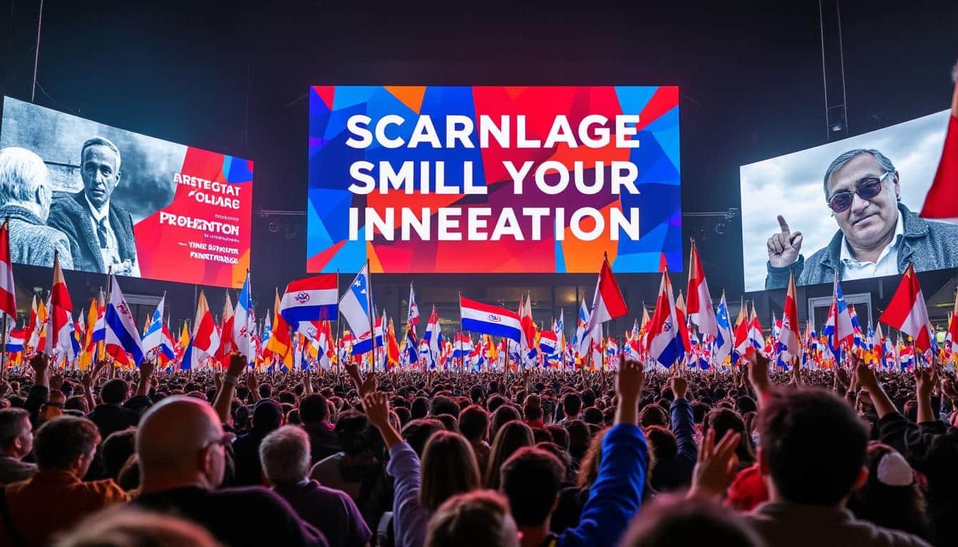 découvrez comment les médias bolloré jouent un rôle central dans la convergence des droites parisiennes, influençant le paysage politique et médiatique de la capitale.