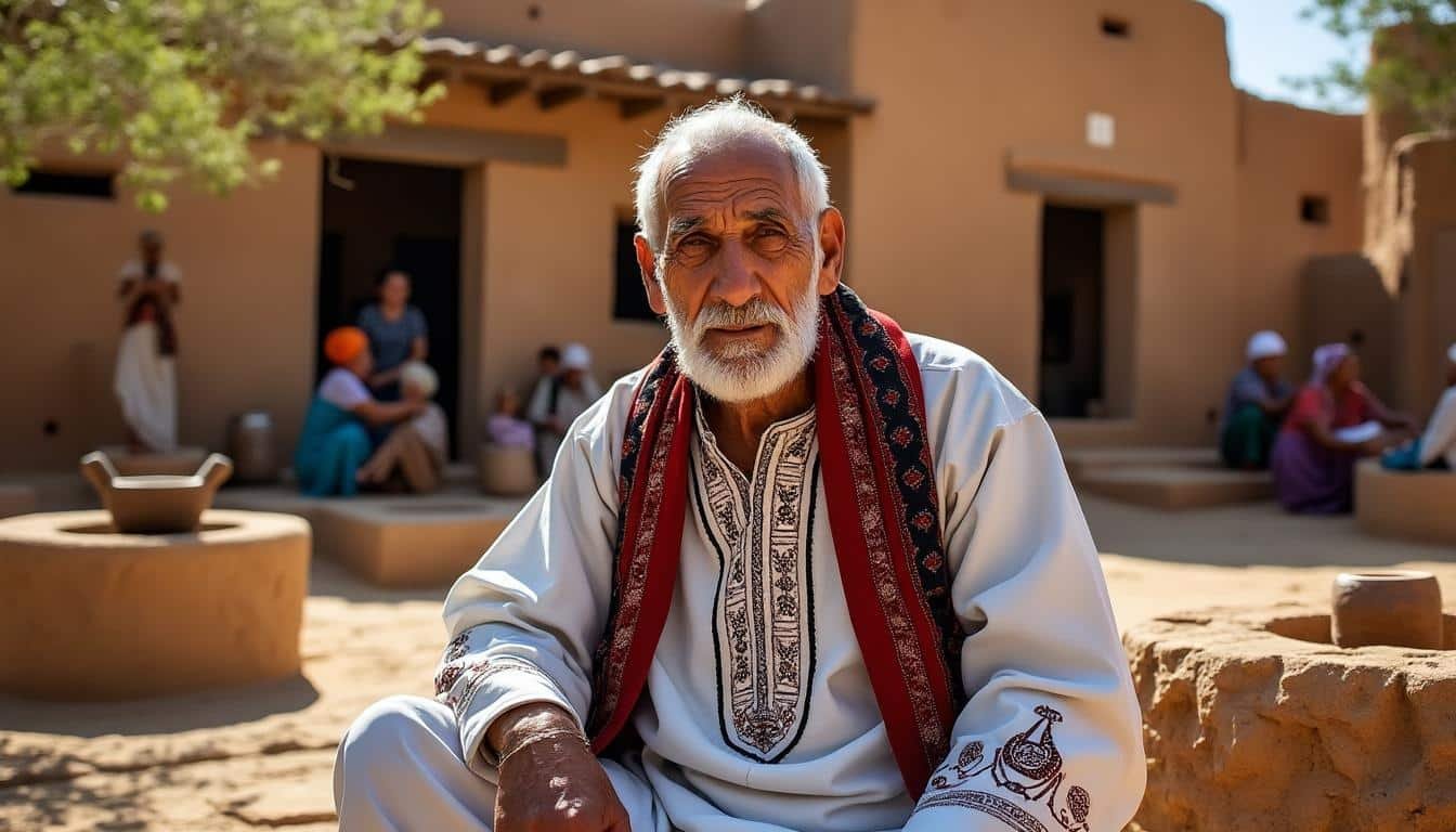 découvrez comment « le prénom » d’el mouhoub mouhoud explore les profondeurs cachées de l'identité à travers les racines invisibles qui façonnent notre être.