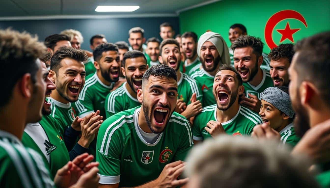 revivez la lourde défaite de la jsk face à al ahly (4-1) lors de la ligue des champions, groupe b. analyse et réactions sur ce match décisif.