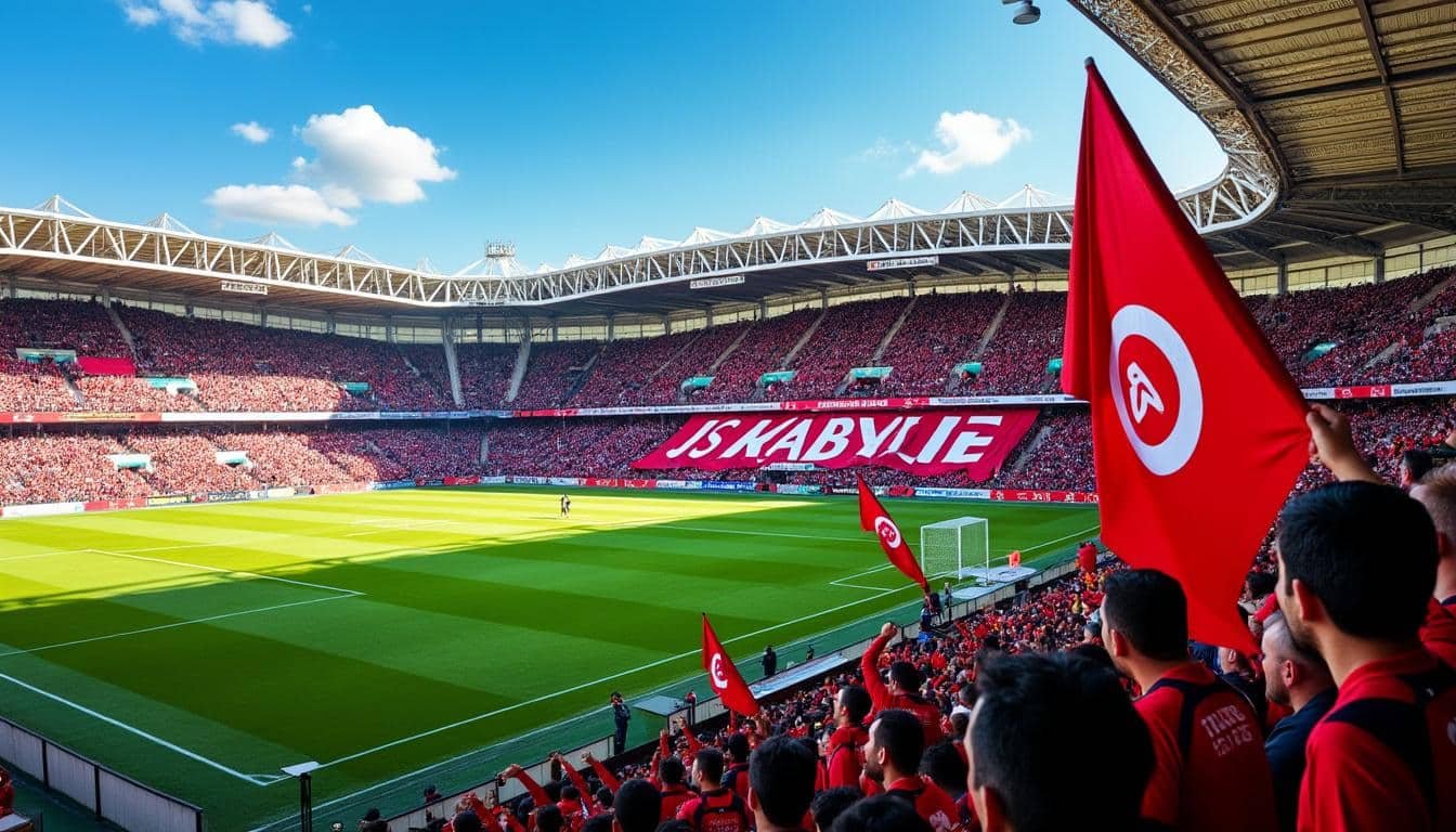 découvrez le résumé du match nul (0-0) entre la js kabylie et les young africans lors de la ligue des champions, un affrontement intense mais sans but.