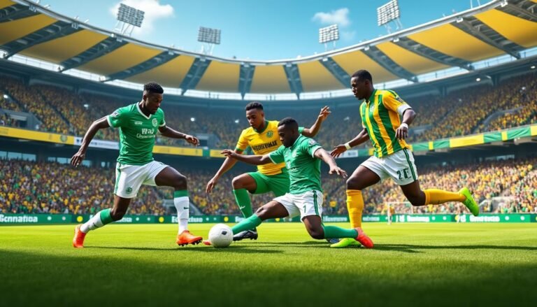 revivez le match nul 0-0 entre la js kabylie et les young africans en ligue des champions, un duel intense mais sans but.