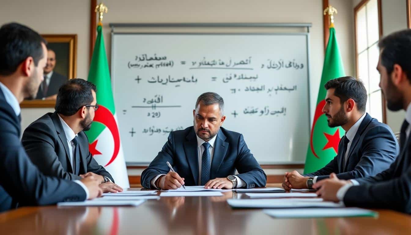 découvrez l'annonce de louisa hanoune sur la hausse du salaire national minimum garanti prévue à partir de janvier 2026, une mesure destinée à améliorer le pouvoir d'achat des travailleurs.