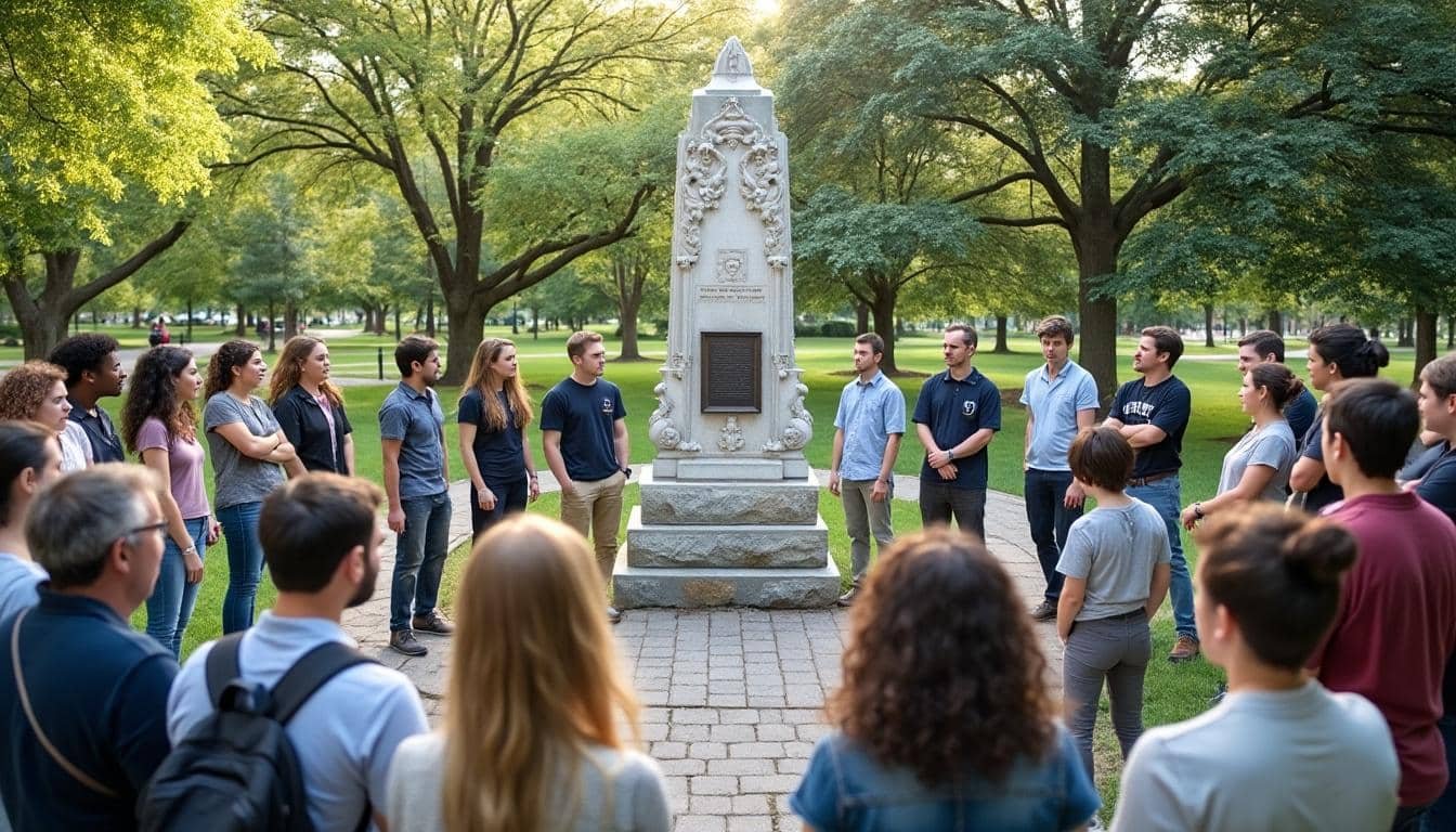 découvrez comment la ville de nancy s'investit dans la décolonisation de l'espace public en installant un contre-monument, un geste fort pour questionner et affronter son passé colonial.
