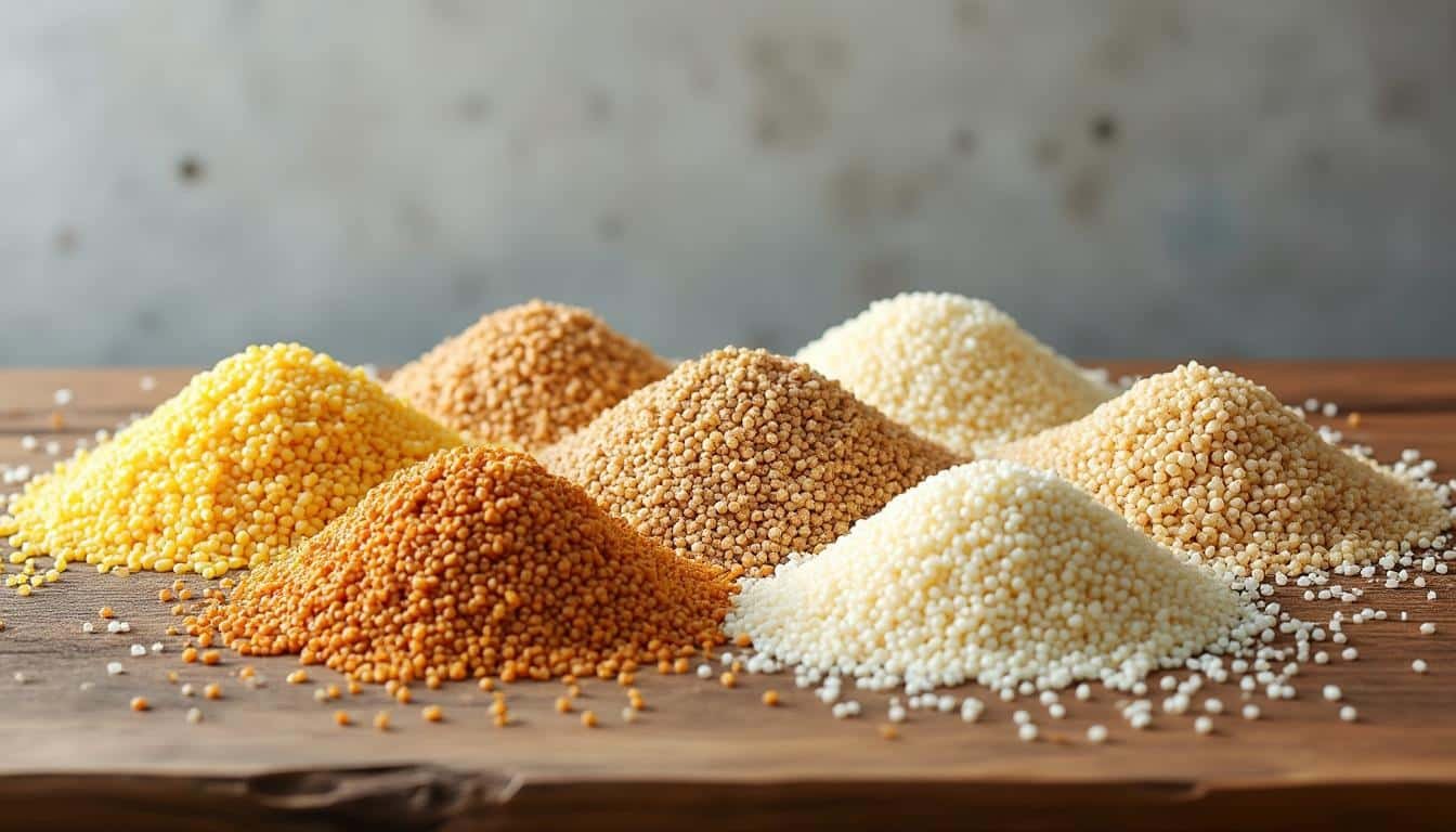 découvrez comment un chef franco-algérien bouscule les traditions culinaires avec une recette de couscous originale et innovante, alliant saveurs inédites et créativité surprenante.