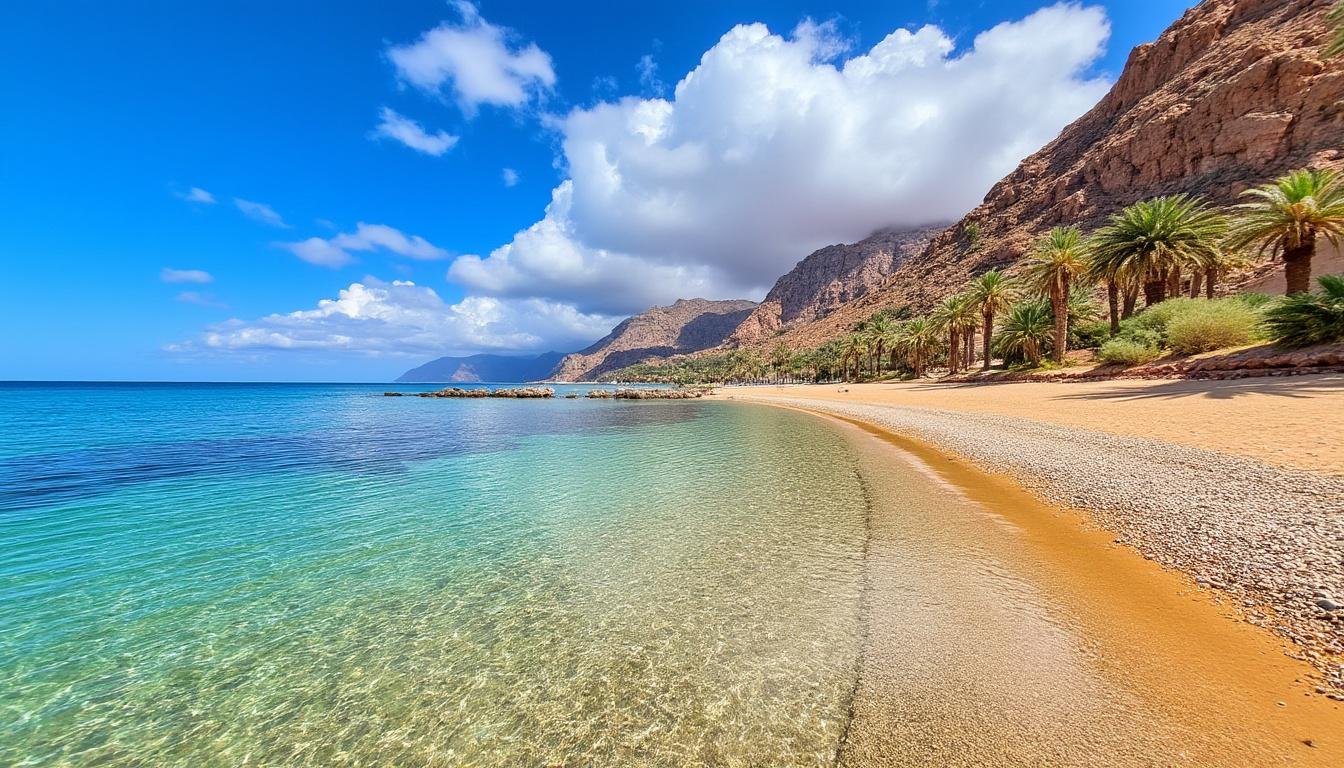 deux voyageurs français partent à la découverte d'une ville authentique en algérie, explorant ses trésors cachés, sa culture fascinante et ses rencontres inoubliables le temps d'un séjour unique et inspirant.
