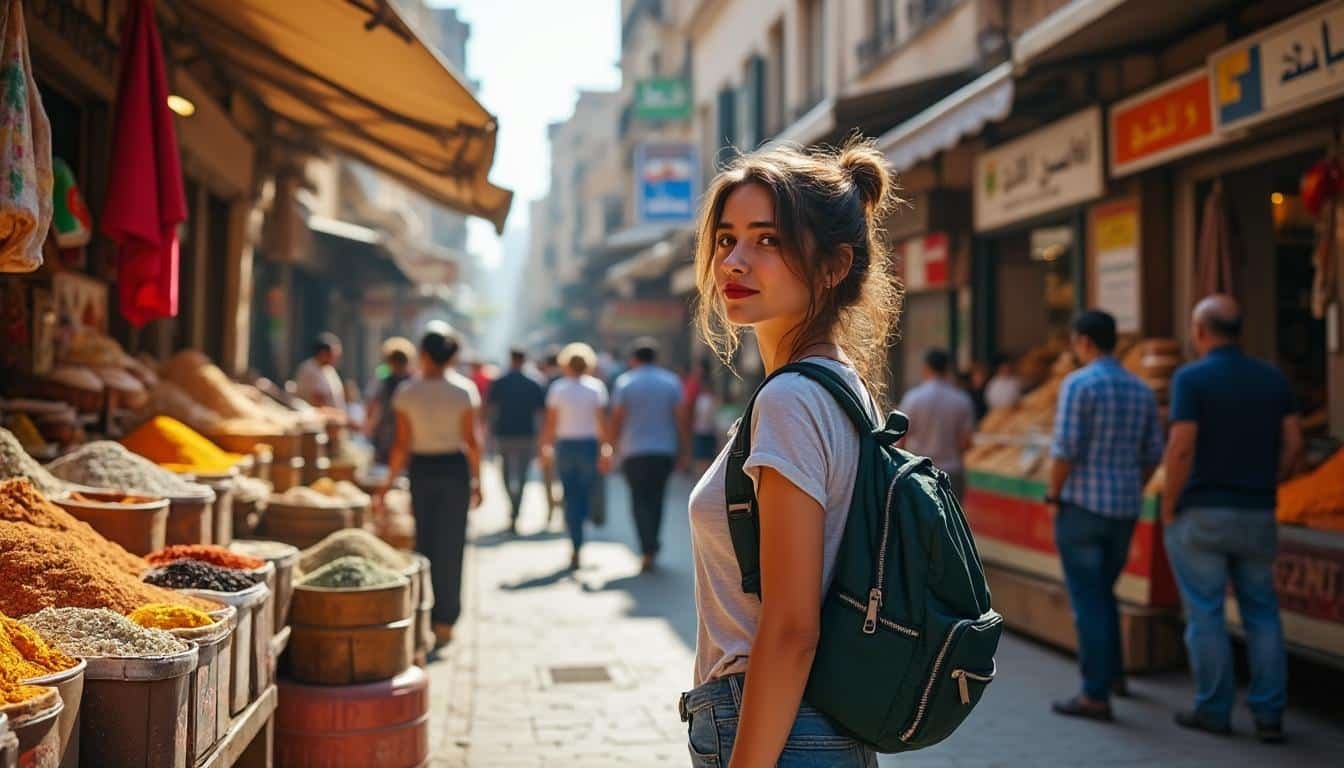 découvrez le témoignage d'une expatriée en algérie et explorez si parler français est réellement suffisant pour s'y intégrer et vivre au quotidien.