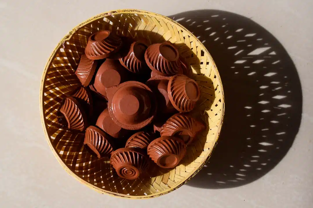 Le chocolat algérien, un mélange unique de saveurs authentiques et de savoir-faire traditionnel pour un plaisir gourmand inoubliable.