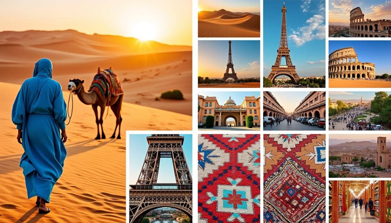 découvrez les démarches officielles expliquées par la banque d’algérie pour l’allocation touristique, facilitant vos voyages en algérie en toute sérénité.