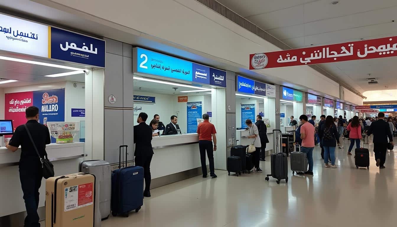 découvrez les démarches officielles expliquées par la banque d’algérie pour obtenir l'allocation touristique destinée aux voyageurs en algérie.