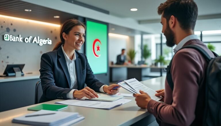 découvrez les démarches expliquées par la banque d’algérie pour obtenir l’allocation touristique en algérie, facilitant ainsi les voyages à l’étranger.