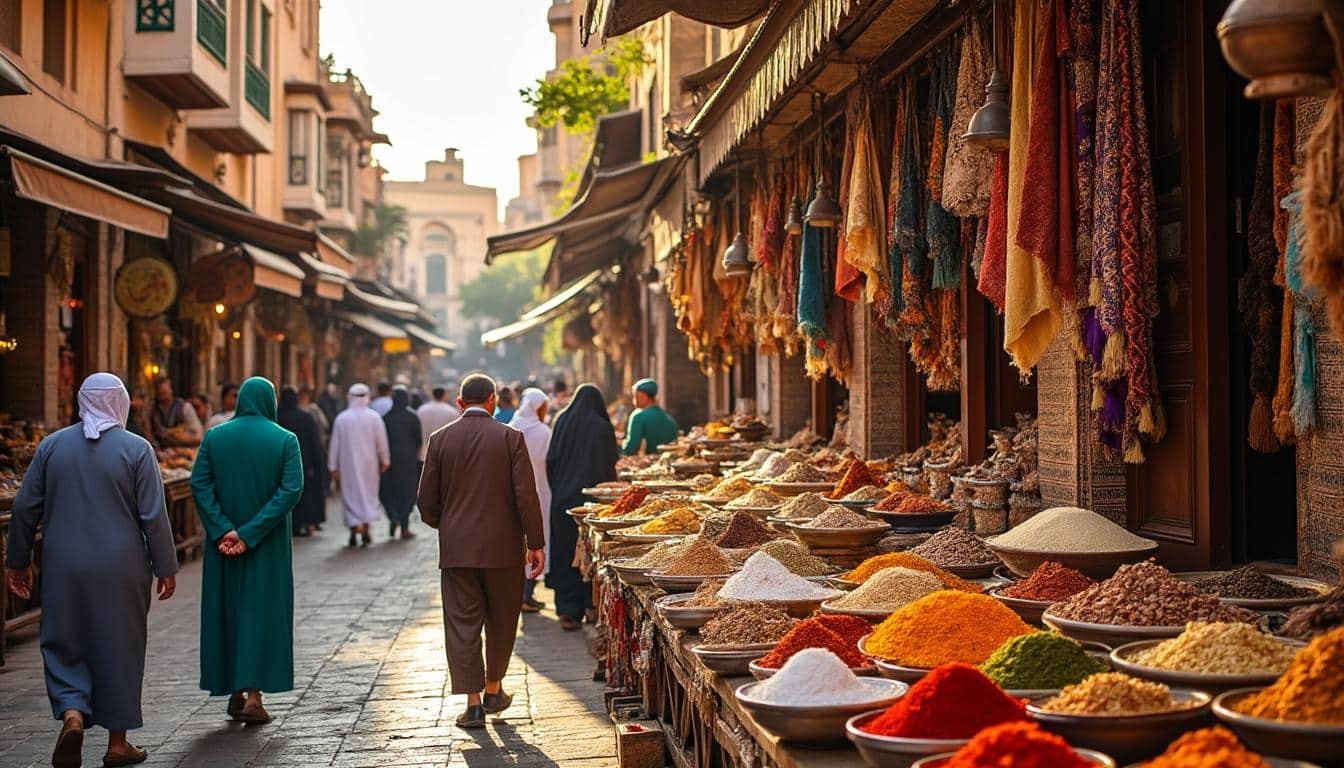 découvrez les expressions indispensables à connaître avant de voyager en algérie pour communiquer facilement et profiter pleinement de votre séjour.