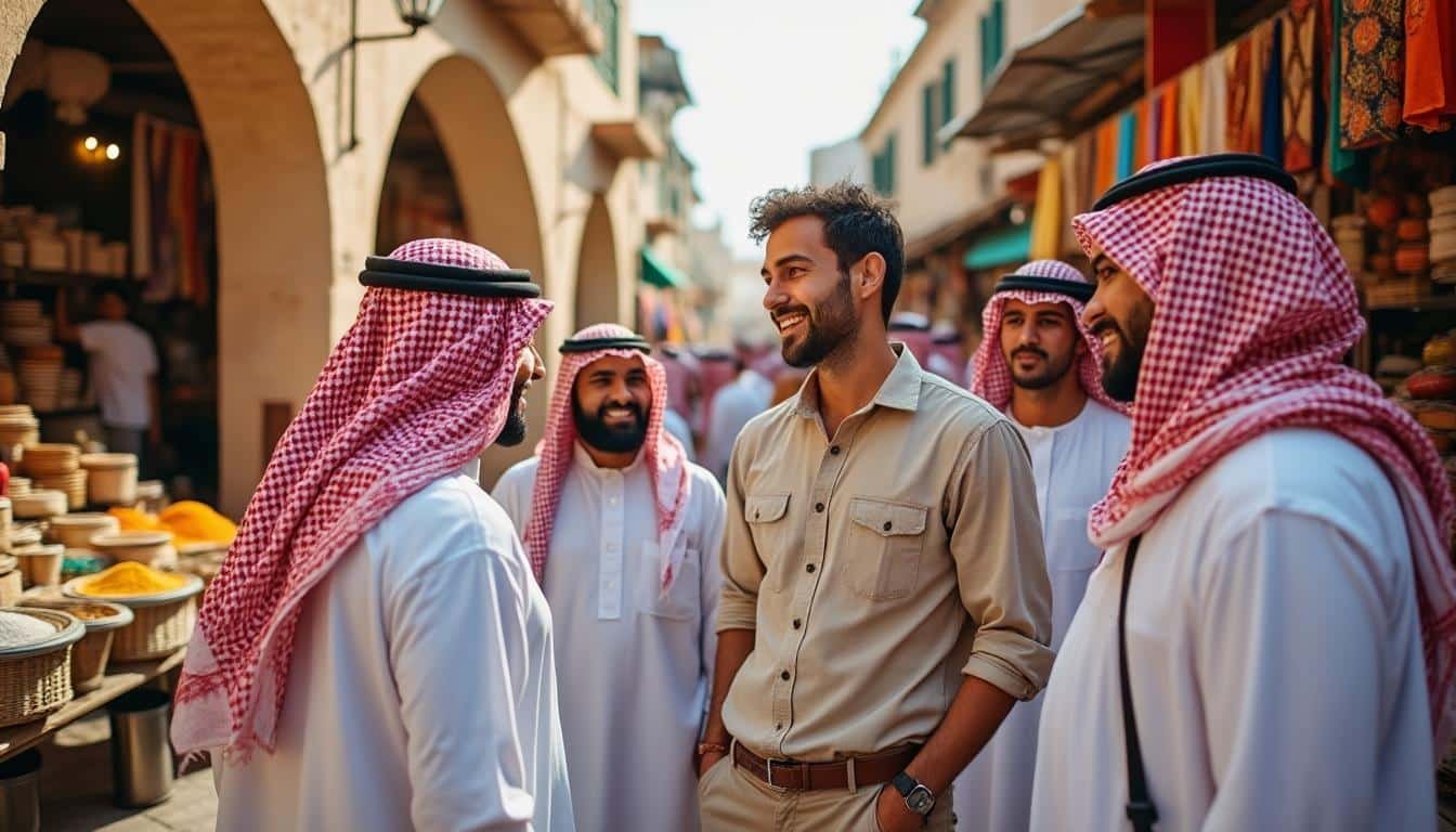 découvrez les expressions indispensables à connaître avant de voyager en algérie pour faciliter vos échanges et profiter pleinement de votre séjour.