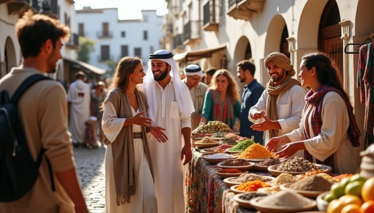 découvrez les expressions indispensables à connaître avant de voyager en algérie pour communiquer facilement et profiter pleinement de votre séjour.