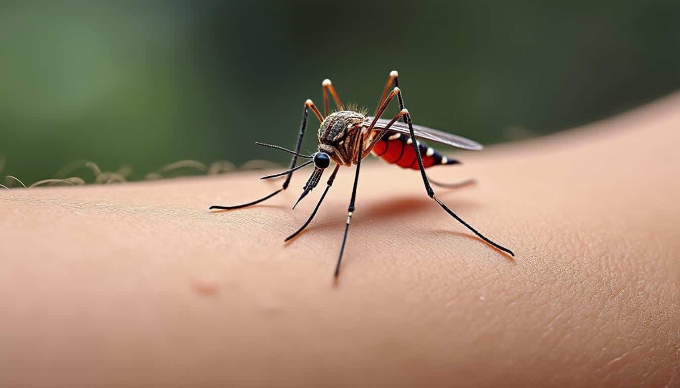 découvrez tout ce qu'il faut savoir sur la nouvelle épidémie de malaria en algérie : symptômes, prévention, traitement et impact sur la santé publique.