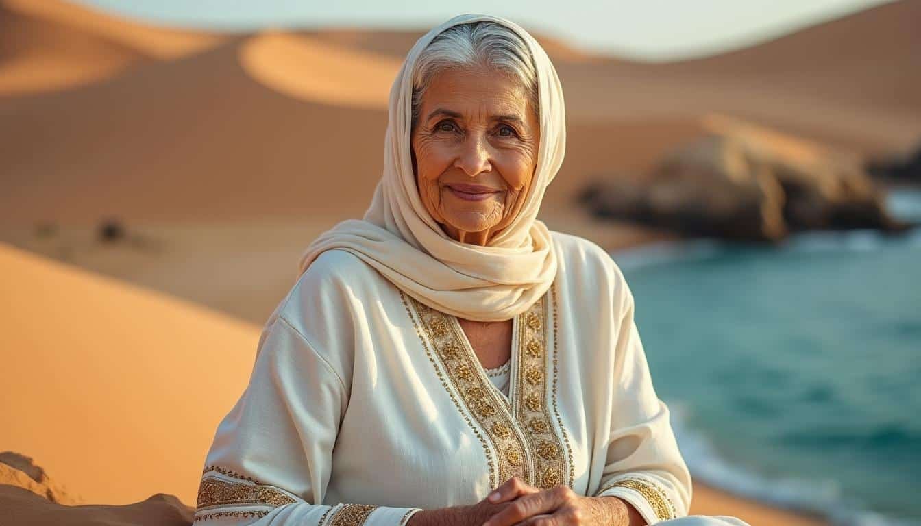 découvrez l'histoire inspirante d'elaine klein mokhtefi, qui à 97 ans, reçoit la nationalité algérienne en hommage à son engagement profond et sa vie dédiée à l'algérie.