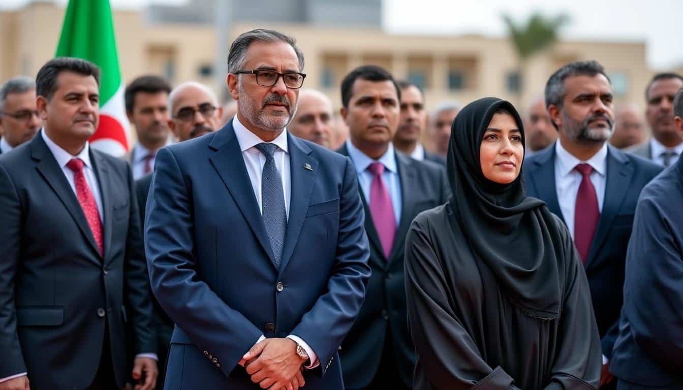 le projet aadl 3 débute officiellement avec la construction de plus de 11 000 nouveaux logements, offrant des solutions de logement modernes et accessibles.