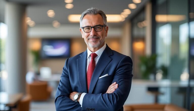 découvrez la transformation d'air algérie en holding et les perspectives d'avenir dévoilées par son pdg, marquant le début d'une nouvelle ère pour la compagnie aérienne nationale.