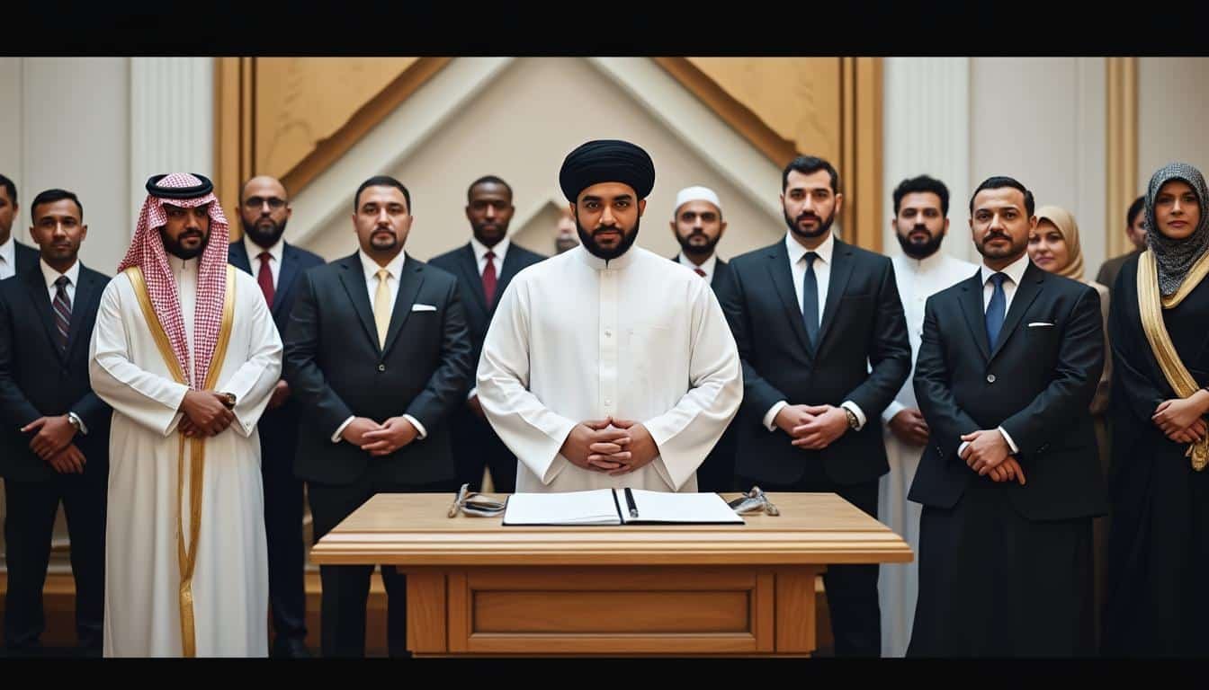 découvrez l'histoire inspirante d'ahmed al ahmed, un héros musulman en australie, qui a courageusement sauvé des vies juives, illustrant un acte de bravoure et d'humanité exemplaire.