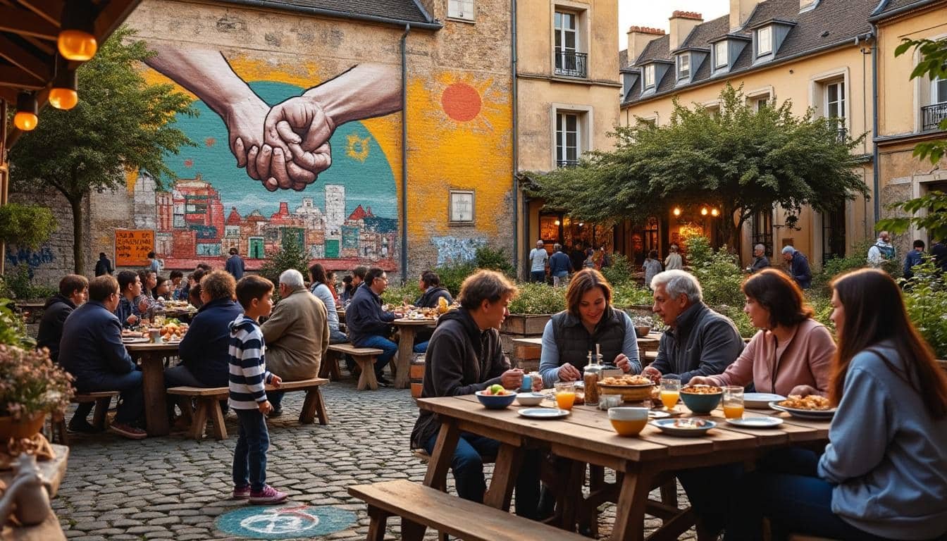 découvrez l'affaire du meurtre de mina à bagnolet et son influence sur la traduction kabyle-français, mettant en lumière les enjeux linguistiques et culturels.