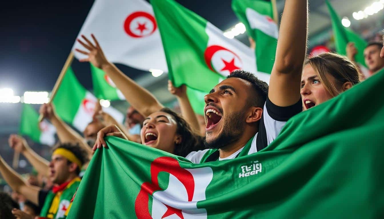 revivez la victoire éclatante 3-0 des fennecs dès le coup d'envoi du match can 2025 groupe e, marquant leur domination totale dans cette rencontre passionnante.