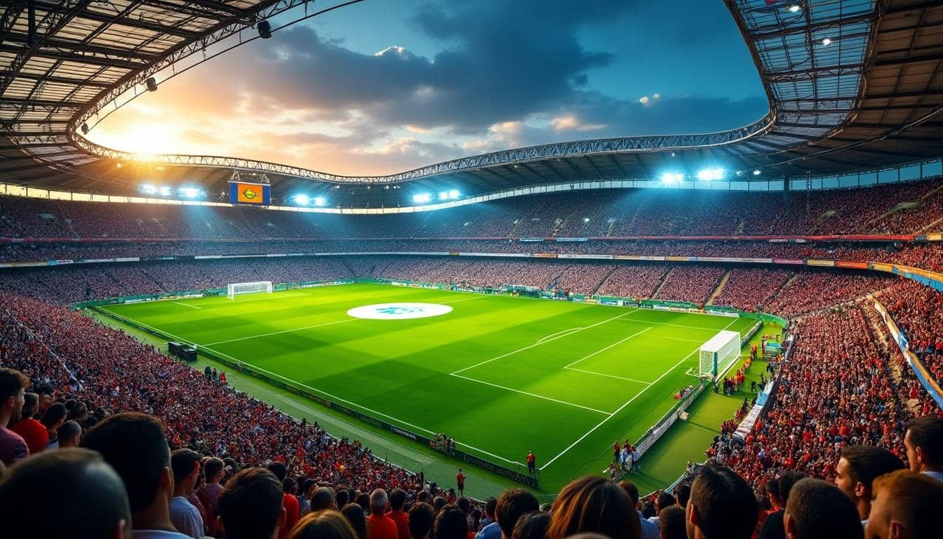 découvrez les derniers résultats de la can 2025 dans les groupes c et d : victoires impressionnantes du nigeria et de la tunisie, performance éclatante du sénégal et stratégie pragmatique de la rd congo.