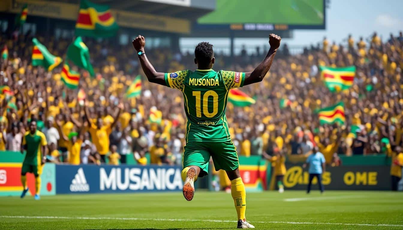 découvrez les résultats des groupes c et d de la can 2025 : victoires éclatantes du nigeria et de la tunisie, performance brillante du sénégal et approche pragmatique de la rd congo.