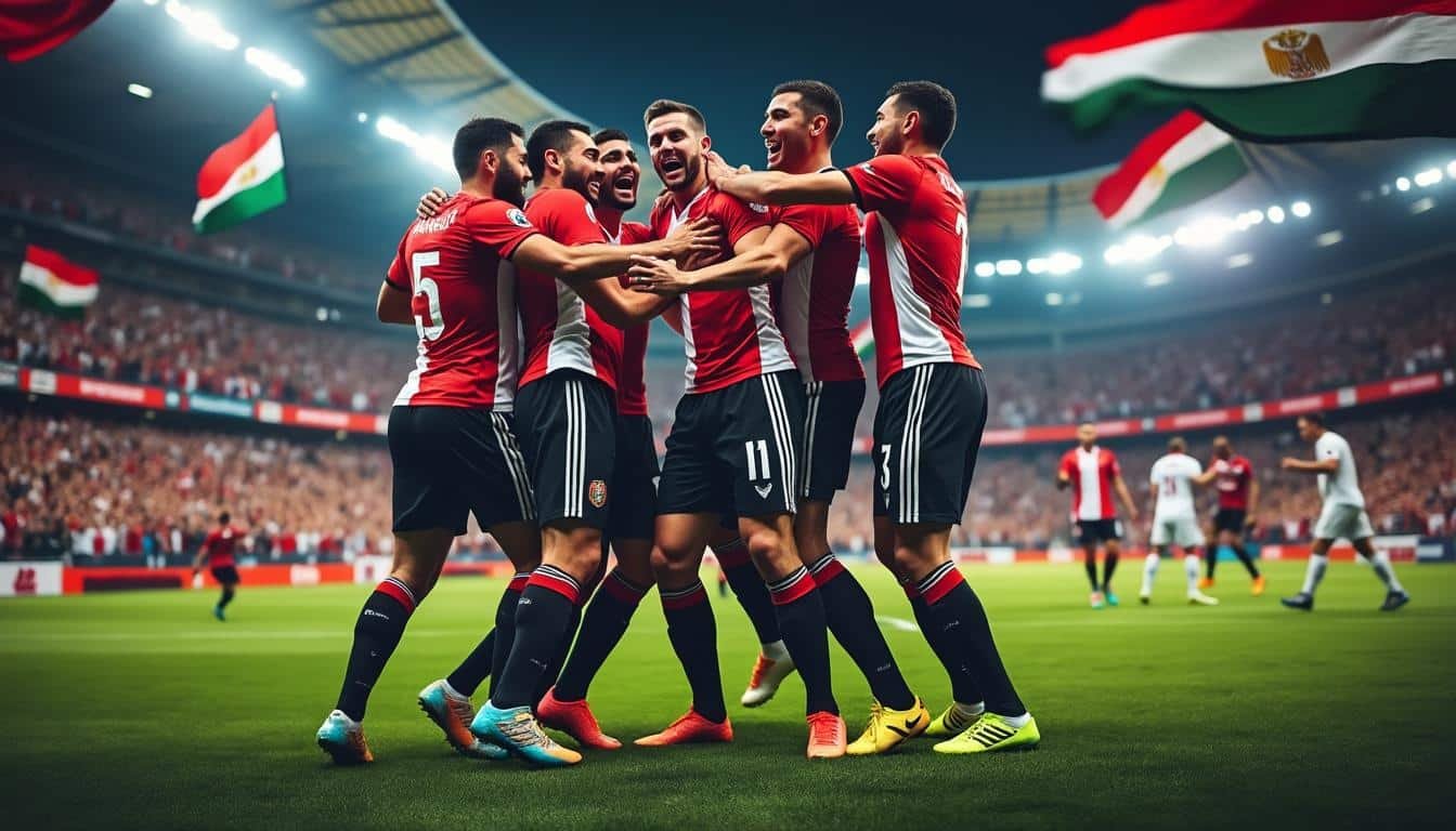 revivez la journée 2 de la can 2025 avec un match nul palpitant entre le mali et la zambie, tandis que l’afrique du sud et l’égypte consolident leur position de leaders du tournoi.